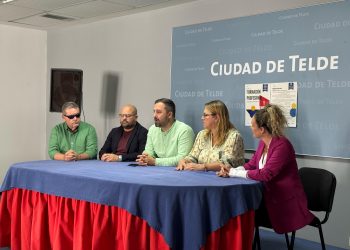 San Gregorio acoge la Feria de Formación Profesional y Empleo