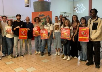 “Que el alcohol no te disfrace” la nueva campaña de prevención lanzada por las concejalías de Juventud y Promoción de la salud durante el carnaval