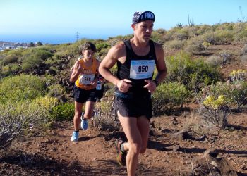 Abiertas las inscripciones para participar en la Lagartrail 2025