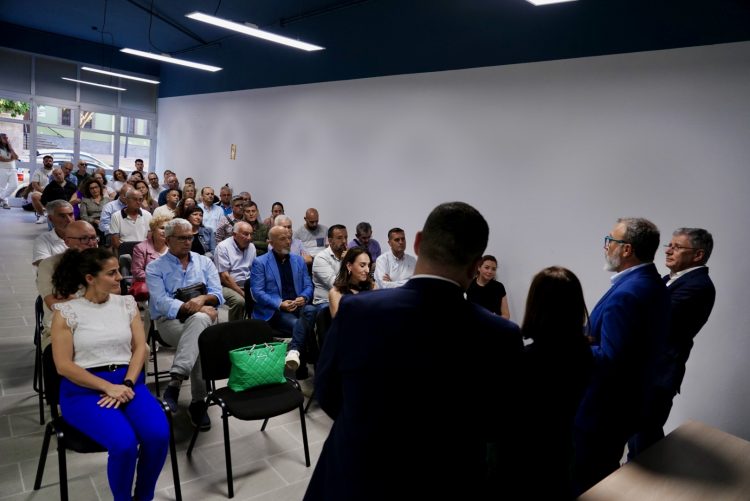 La ciudadanía puede consultar en el Espacio de Participación la Evaluación Ambiental del Plan General de Ordenación