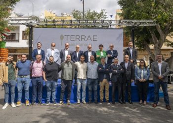 Agüimes acoge el tercer Encuentro Internacional de Gastronomía Rural del 23 al 25 de marzo