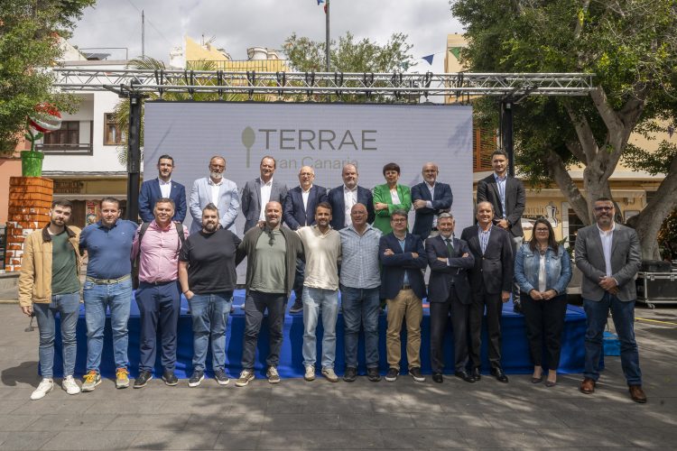 Agüimes acoge el tercer Encuentro Internacional de Gastronomía Rural del 23 al 25 de marzo