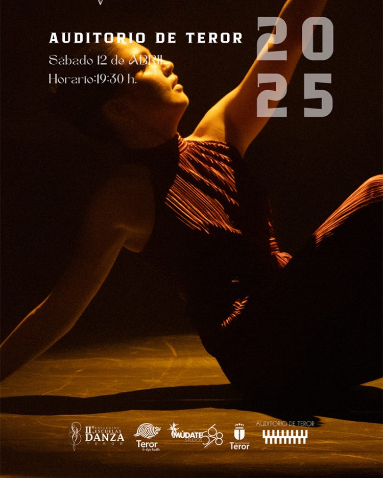 Teror celebra su II Encuentro de Escuelas de Danza esta semana