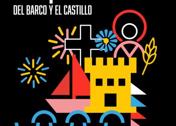 Teror celebra su Fiesta de la Cruz con la’Quema del Barco y el Castillo’ el primer fin de semana de mayo