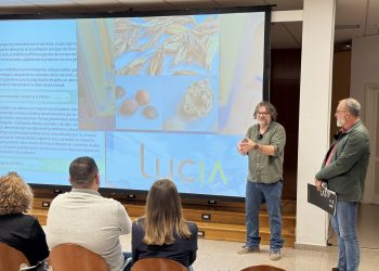 El Centro La Fortaleza presenta LucIA, la primera guía virtual con IA de un museo de Canarias
