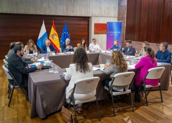 Fuerteventura, El Hierro y La Gomera se incorporan al Comité del Sector Moda y a la estrategia canaria común