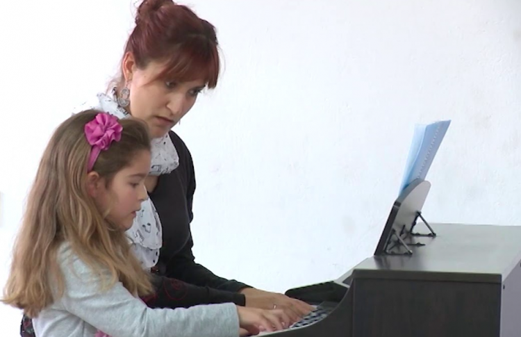 Agüimes abre el plazo de matrícula para el curso 2025-2026 en la Escuela Municipal de Música