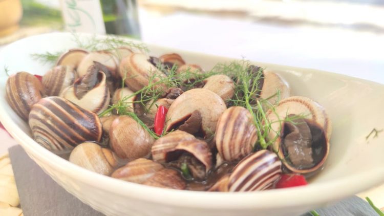 El nombre de Agüimes queda fijado a la reivindicación internacional de la cocina rural