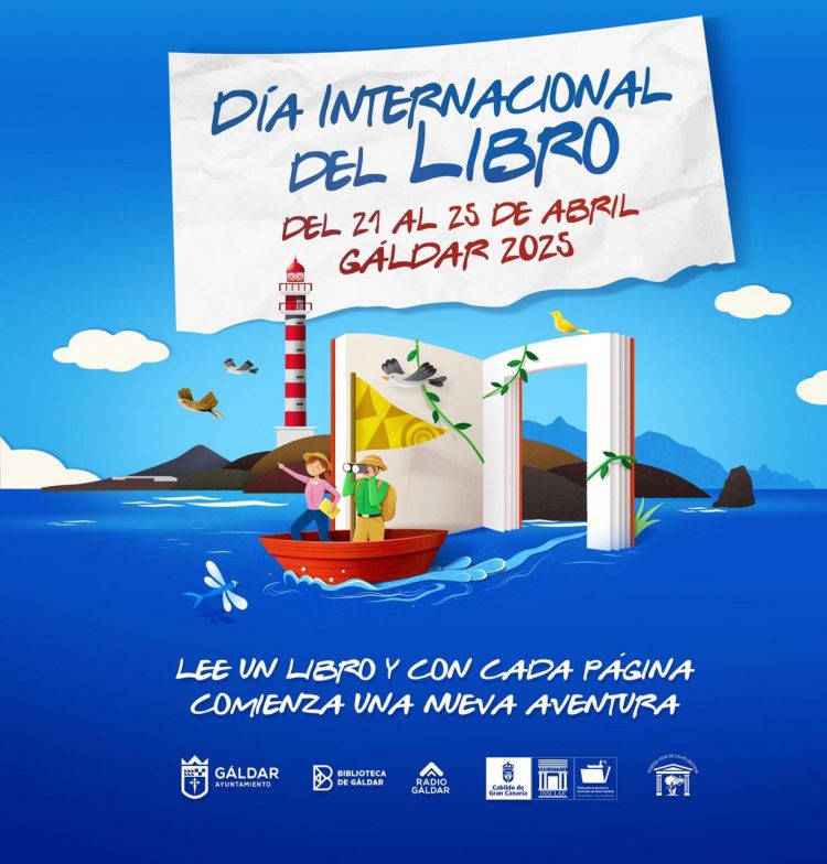 El rincón del trueque, el manifiesto del día del libro y cuentos infantiles inician los actos del Día Internacional del Libro