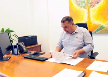 El Ayuntamiento de San Bartolomé de Tirajana ejecuta más de 249 millones de euros en sus dos primeros años de gobierno