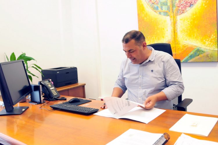 El Ayuntamiento de San Bartolomé de Tirajana ejecuta más de 249 millones de euros en sus dos primeros años de gobierno