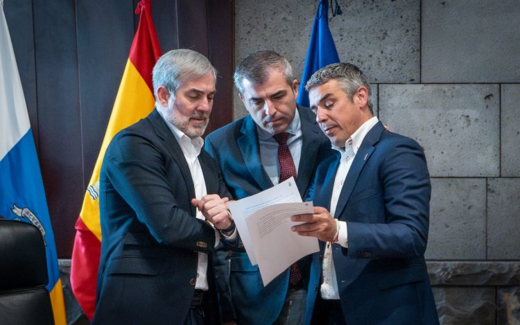 El Gobierno aprueba el decreto ley para agilizar las licencias de obras y facilitar la construcción de viviendas