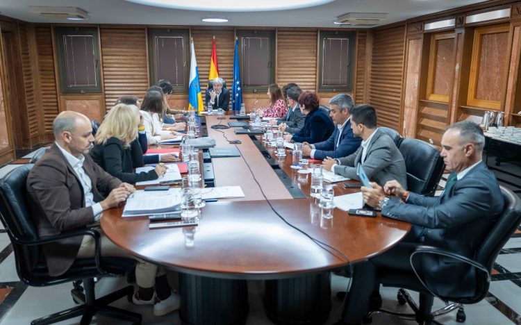 El Gobierno activa un plan de formación para autónomos, emprendedores y pymes sobre los incentivos del REF