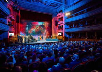 El Gobierno otorga catorce Medallas de Oro de Canarias en 2025 que se entregarán el 30 de mayo