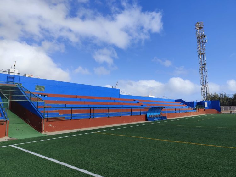 San Bartolomé de Tirajana adjudica la renovación del estadio de Juan Grande