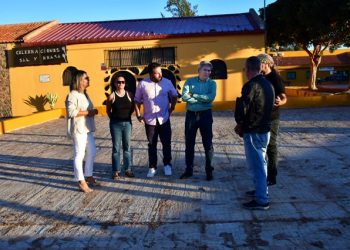 SBT adjudica la renovación del parque infantil de Juan Grande por 149.770 €