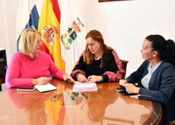 SBT activa un servicio de información para las familias trasns mediante videochat