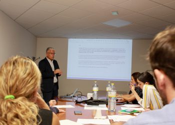 El Consorcio Maspalomas impulsa la formación para potenciar la gestión pública y el control financiero