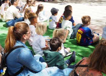 Santa Lucía Juega: el arte y el juego como motor de comunidad