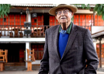 San Bartolomé de Tirajana siente la pérdida de D.Antonio Santana Miranda y le agradece su leal y gran contribución al desarrollo turístico del municipio