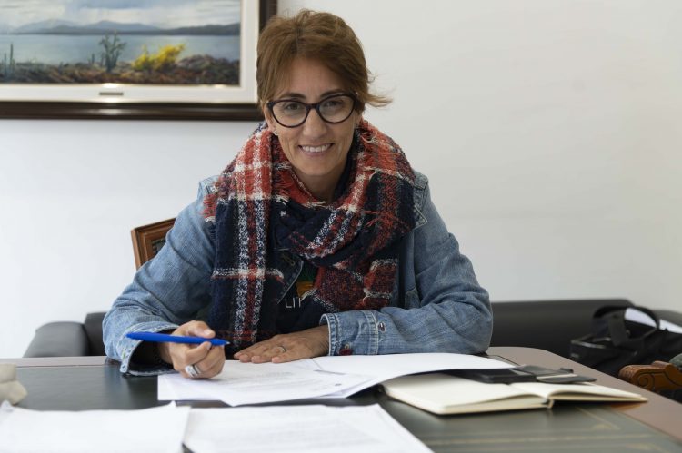 Mogán se adhiere al convenio para la colaboración entre la Policía Canaria y La policía local