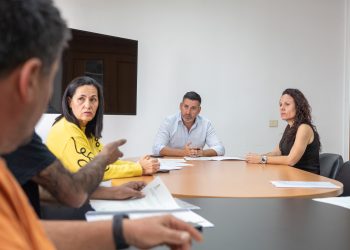 Vivienda tramita ayudas económicas por más de 88.000 euros para mejorar los hogares de familias vulnerables