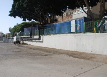 El Ayuntamiento adjudica la ampliación y gestión de la desaladora de Playa de Mogán