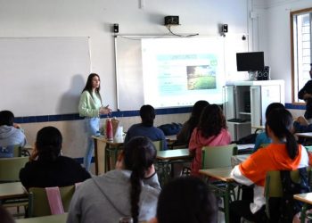 SBT conciencia sobre la contaminación y sus repercusiones sobre el bienestar y la salud