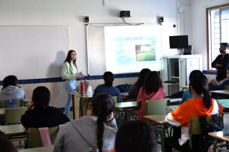 SBT conciencia sobre la contaminación y sus repercusiones sobre el bienestar y la salud