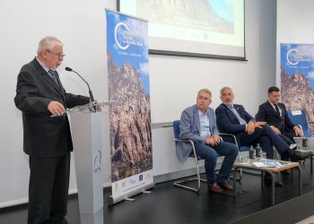 Presentación XXXIII Universidad de Verano de Maspalomas