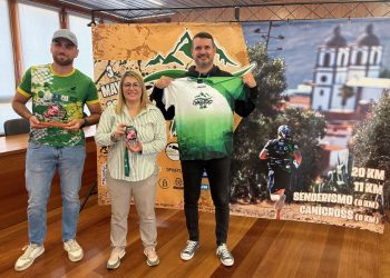 La III Chiquero Trail se consolida como referente deportivo con más de 550 participantes