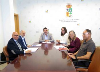 Urbanismo pone en marcha la redacción de las Ordenanzas que compatibilizarán el uso residencial y turístico en el municipio