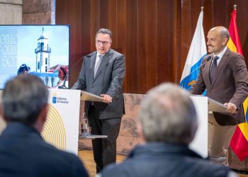 El Gobierno organiza el Mes de Canarias con más de 70 actividades en todas las Islas para celebrar el ‘Orgullo de quienes somos’