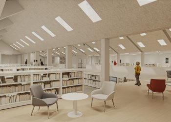 Ingenio aprueba el proyecto de su futura biblioteca municipal