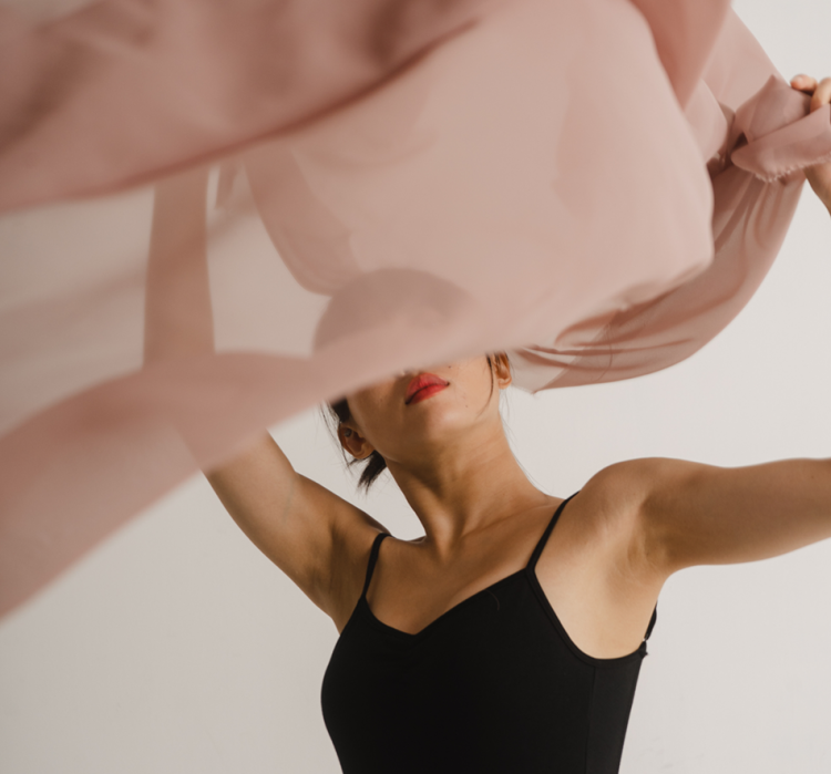 El Guiniguada reúne a 150 estudiantes de danza por el Día Internacional