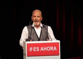 El Grupo Socialista reafirma su compromiso con la estabilidad y la gobernabilidad de Santa Lucía de Tirajana