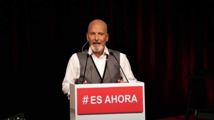 El Grupo Socialista reafirma su compromiso con la estabilidad y la gobernabilidad de Santa Lucía de Tirajana