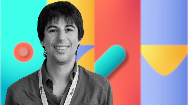 Julio Gracia habla sobre deseo, sensualidad y lujuria en la cultura del cómic