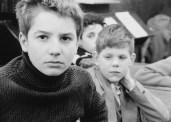 Filmoteca Canaria dedica un ciclo a François Truffaut