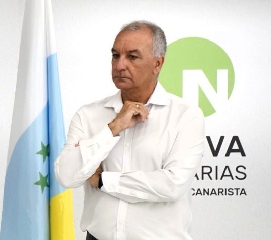 Comunicado de Nueva Canarias-Bloque Canarista ante la decisión del alcalde de Santa Lucía de Tirajana