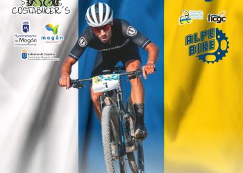 Inscripciones abiertas para la cuarta MTB-XCO Pino Seco Arguineguín
