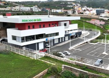 El Mercado de Guía se suma este sábado al fin de fiesta de la carrera Entre Cortijos con conciertos, talleres de salsa, bachata y kizomba y ampliación de horarios