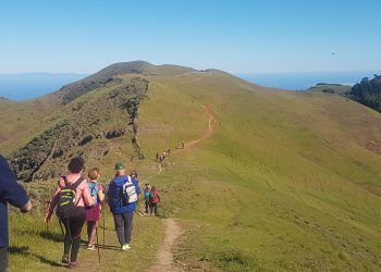 El próximo lunes se abre el plazo de inscripción para la Ruta Etnográfica ‘Quesos y pastores de Guía’