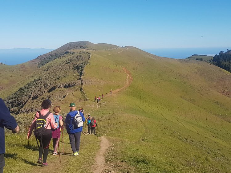 El próximo lunes se abre el plazo de inscripción para la Ruta Etnográfica ‘Quesos y pastores de Guía’