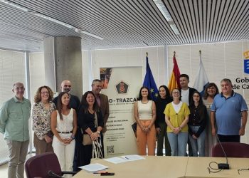 GO-TRAZCAN: ciencia e innovación para poner en valor la piña tropical canaria