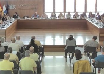 El pleno de Ingenio aprueba medidas en materia de gestión y personal