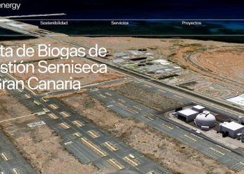 La planta de biodigestión de ATH Bioenergy en Arinaga reciclará 31.000 toneladas de residuos orgánicos