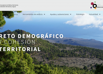 El Gobierno pone en marcha el Observatorio del Reto Demográfico