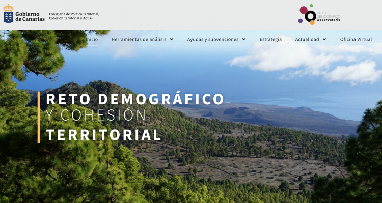 El Gobierno pone en marcha el Observatorio del Reto Demográfico