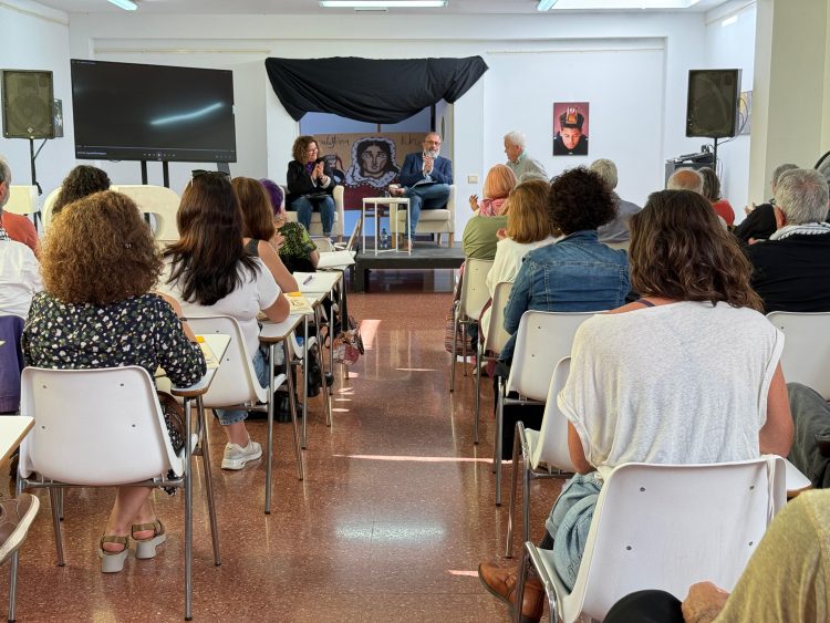 El Foro del Espal se inaugura pidiendo a “Europa que se comprometa con Palestina mediante sanciones a Israel”